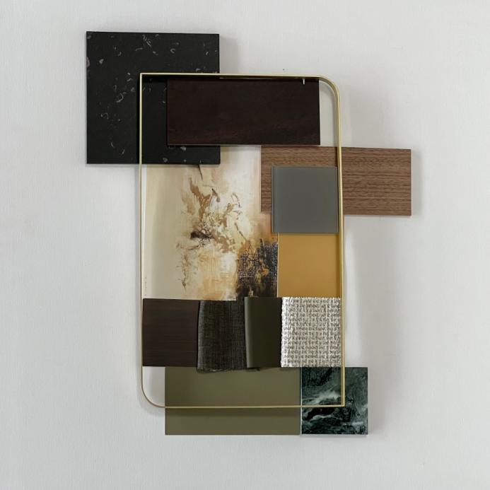 kaiyun入口：探索LEMA居家生活：自然、优雅与色彩的完