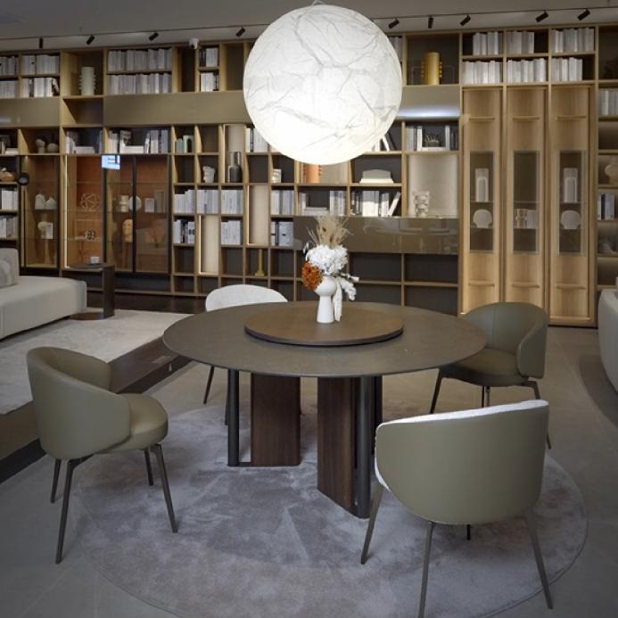 kaiyun入口：探索LEMA居家生活：自然、优雅与色彩的完美融合(图2)