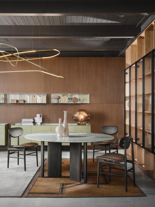 kaiyun入口：探索LEMA居家生活：自然、优雅与色彩的完美融合(图5)