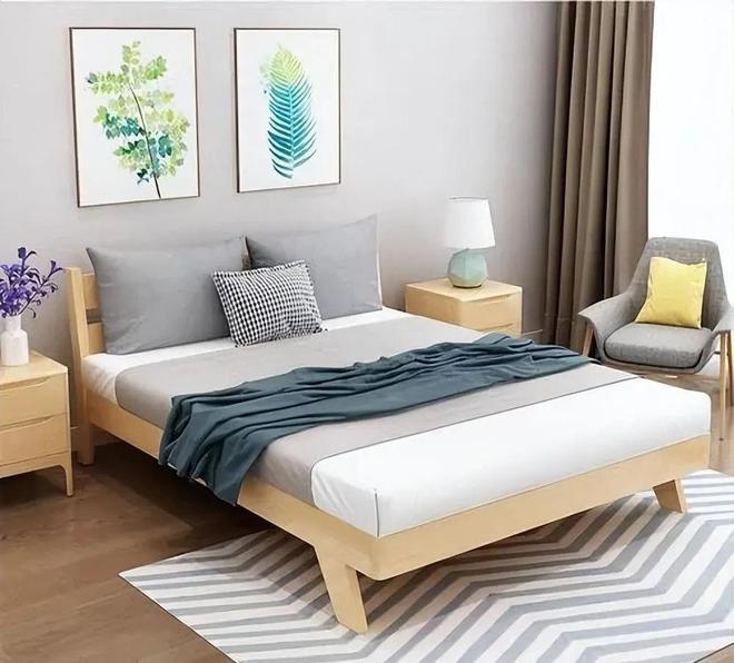 设计师偷摸跟我说装修软装一定要按照这个尺寸买美观又实用