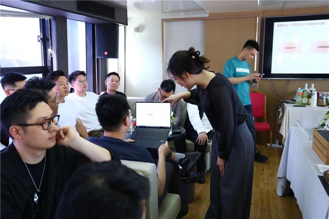 设计未来华为全屋智能携手设计师重塑智能家居新美学！(图3)