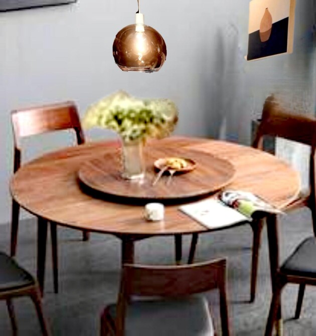 象鼻组设计总监郭小君畅谈新中式软装设计在家居中的意义新式软装配饰的使命(图2)