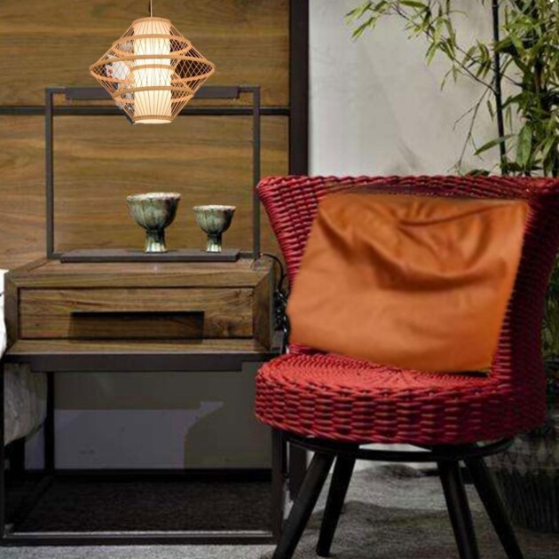 象鼻组设计总监郭小君畅谈新中式软装设计在家居中的意义新式软装配饰的使命(图3)