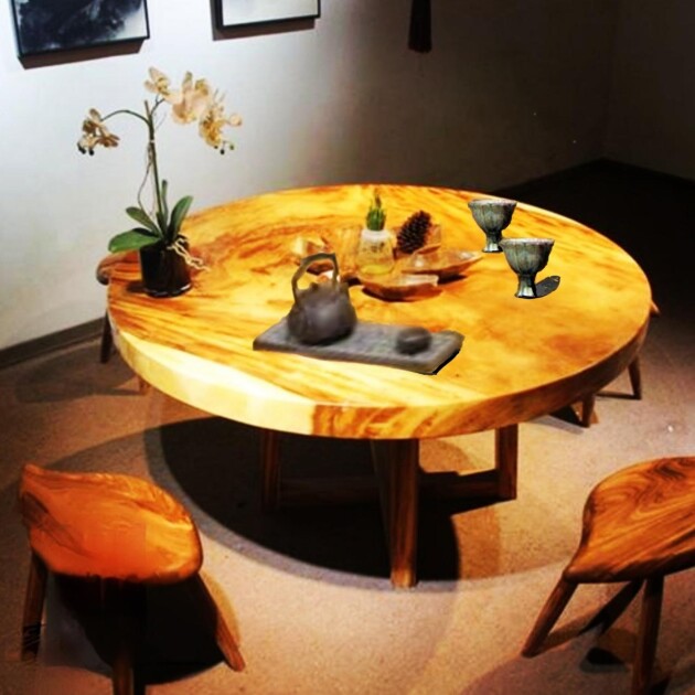 象鼻组设计总监郭小君畅谈新中式软装设计在家居中的意义新式软装