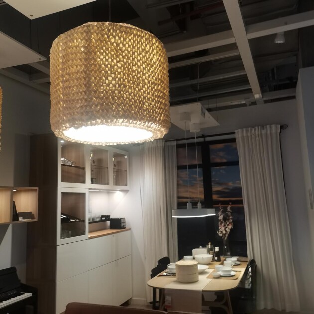 象鼻组设计总监郭小君畅谈新中式软装设计在家居中的意义新式软装配饰的使命(图5)