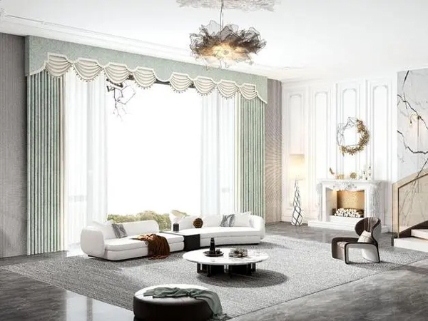 kaiyun入口：米兰软装打造销售工具助力经销商业绩翻倍