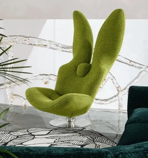 空间灵感家居春日调色盘(图3)