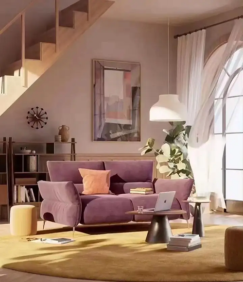 空间灵感家居春日调色盘(图5)