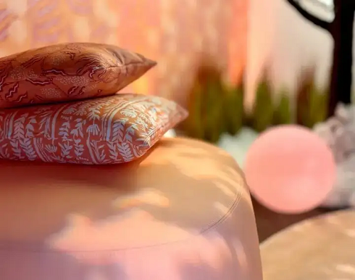 空间灵感家居春日调色盘(图7)