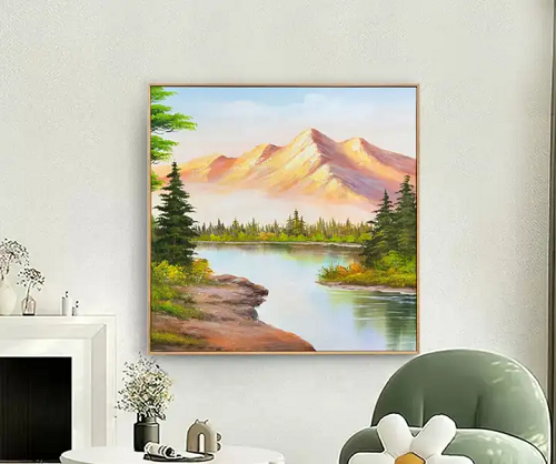 空间灵感家居春日调色盘(图9)