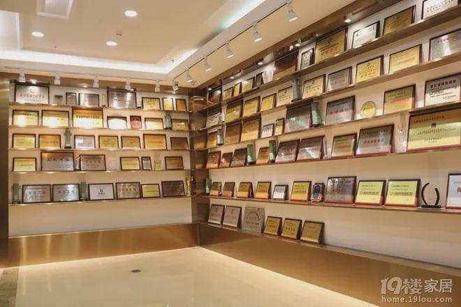 环保整装99800元起主材升级还送甲醛治理这届绿色家装展不玩虚的！(图7)