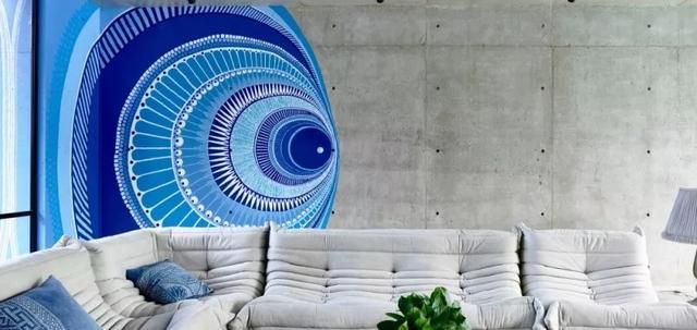 软装设计师是如何做好色彩搭配的！涨知识了