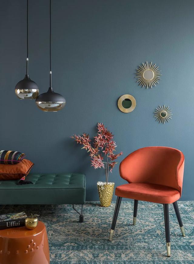 软装设计师是如何做好色彩搭配的！涨知识了(图6)