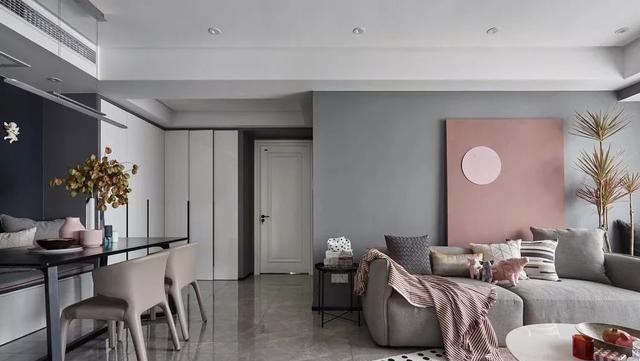 软装设计师是如何做好色彩搭配的！涨知识了(图5)