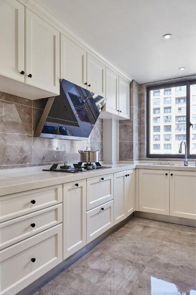 现代风的家居设计大胆的色彩搭配漂亮又时尚值得借鉴和学习(图7)