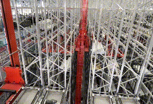 宇锋智能：以全面化智慧物流体系赋能家居企业转型升级