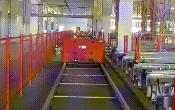 宇锋智能：以全面化智慧物流体系赋能家居企业转型升级(图2)