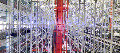 宇锋智能：以全面化智慧物流体系赋能家居企业转型升级(图3)