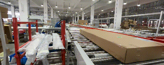 宇锋智能：以全面化智慧物流体系赋能家居企业转型升级(图5)