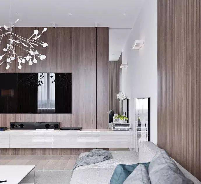 kaiyun：【收藏干货】软装八大风格和八大元素细讲！