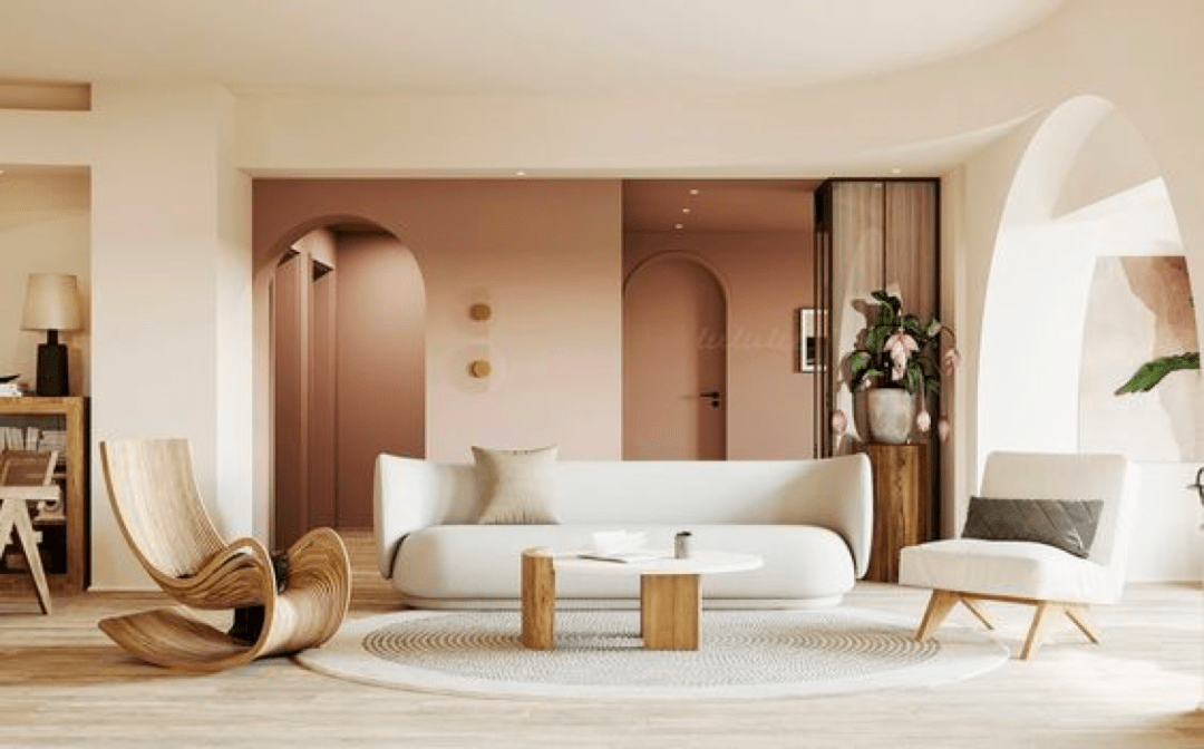 kaiyun：【收藏干货】软装八大风格和八大元素细讲！(图8)