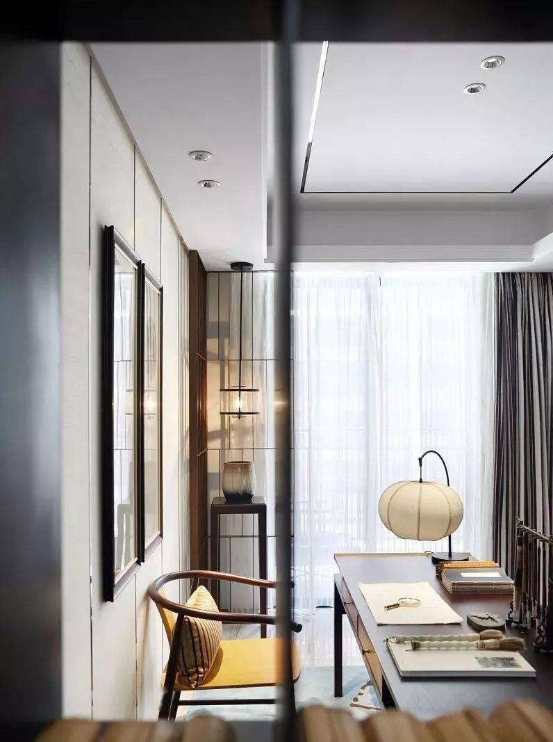 kaiyun：【收藏干货】软装八大风格和八大元素细讲！(图4)