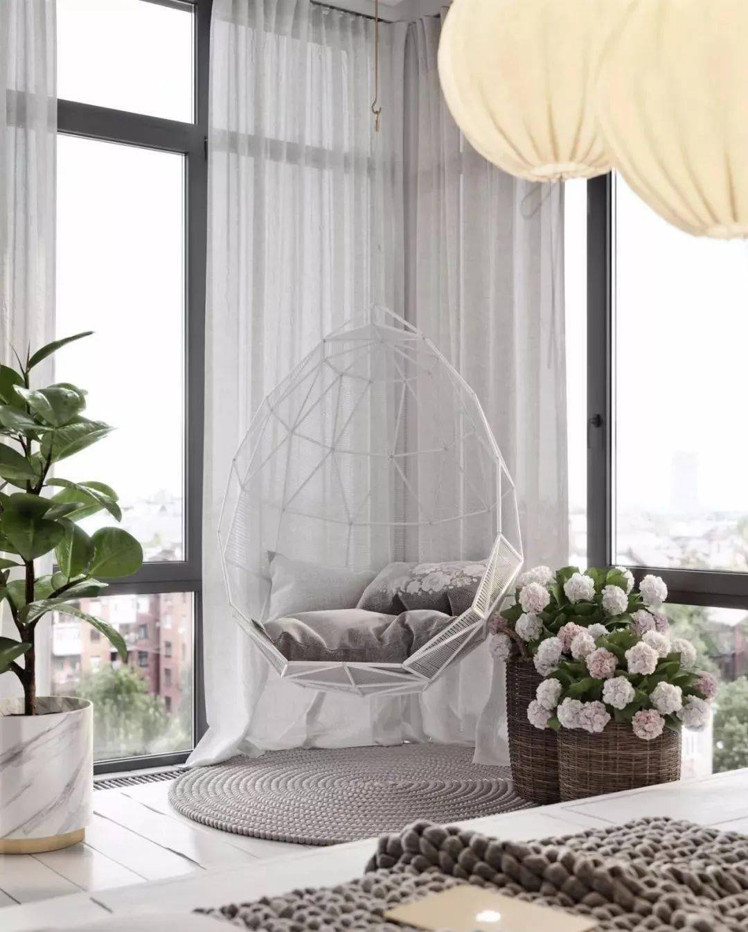 kaiyun：【收藏干货】软装八大风格和八大元素细讲！(图3)