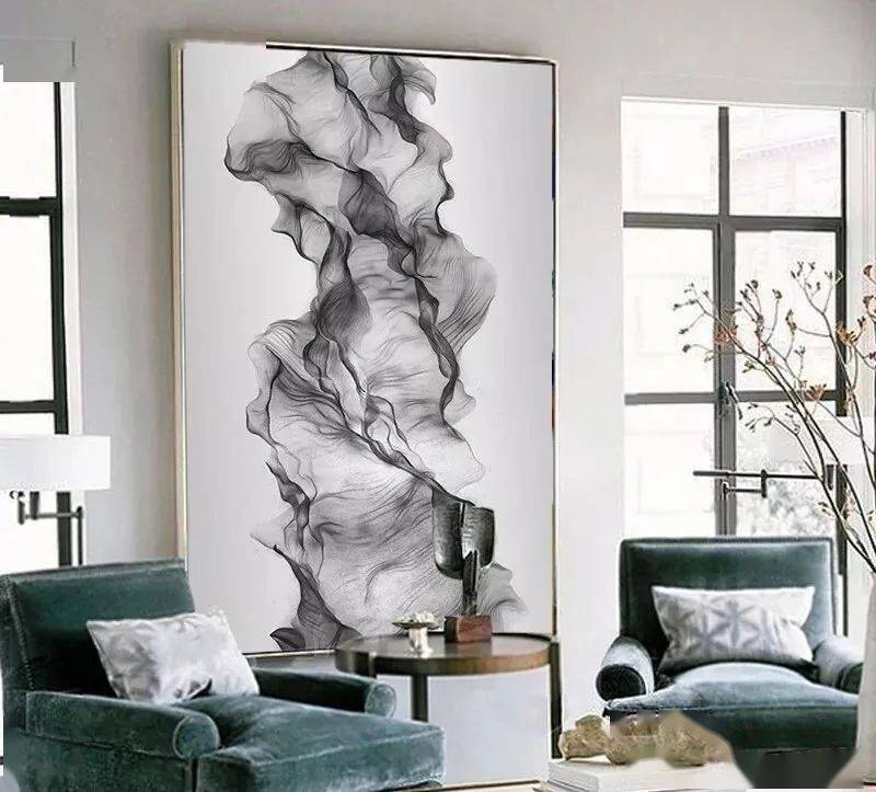 kaiyun：【收藏干货】软装八大风格和八大元素细讲！(图13)