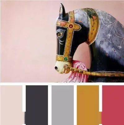 kaiyun：【收藏干货】软装八大风格和八大元素细讲！(图10)