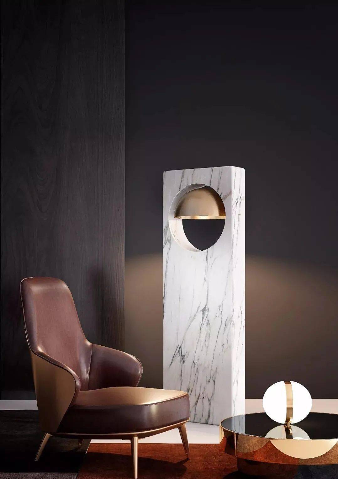 kaiyun：【收藏干货】软装八大风格和八大元素细讲！(图11)