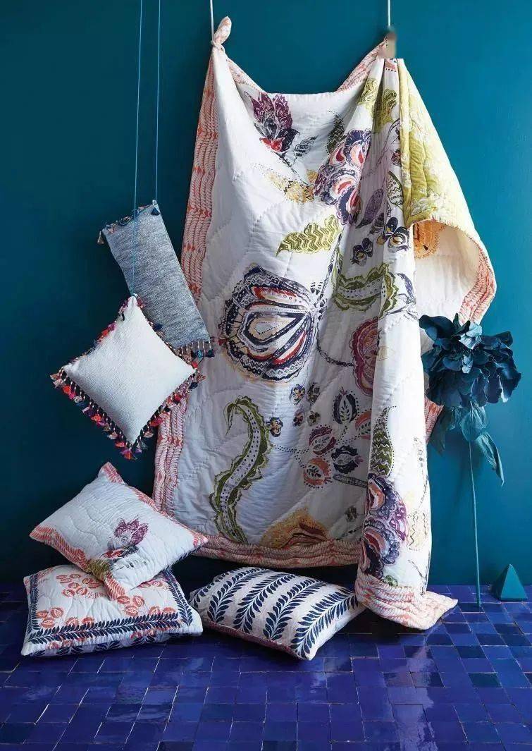 kaiyun：【收藏干货】软装八大风格和八大元素细讲！(图14)