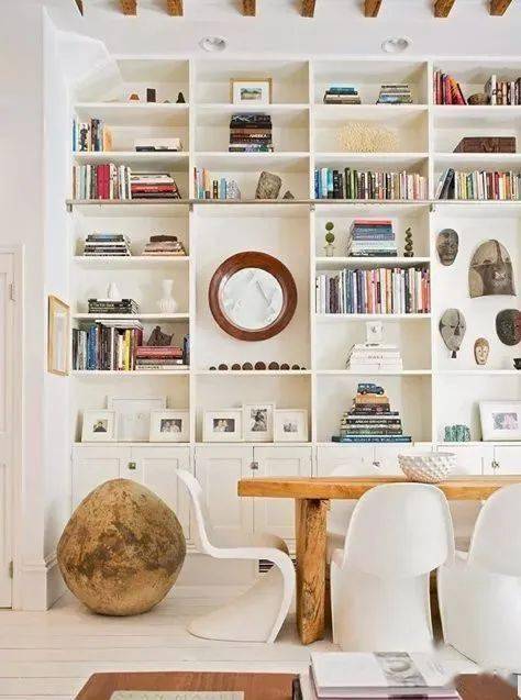 kaiyun：【收藏干货】软装八大风格和八大元素细讲！(图17)