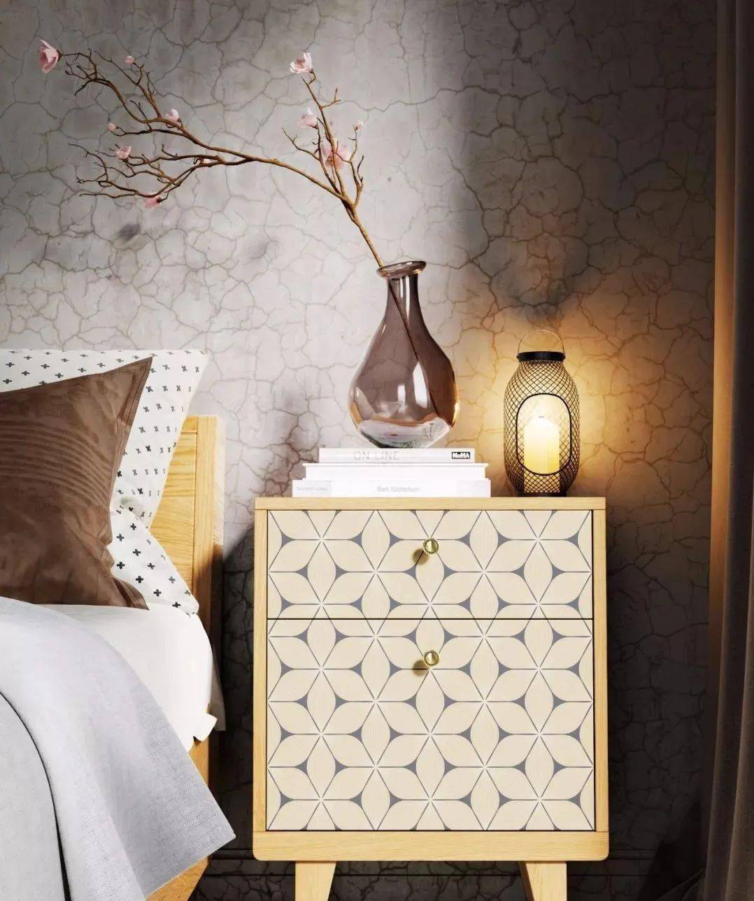 kaiyun：【收藏干货】软装八大风格和八大元素细讲！(图16)