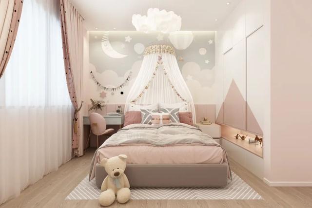 kaiyun：装修不够软装来凑！这10种软装装饰简直是「点睛之笔」！(图6)