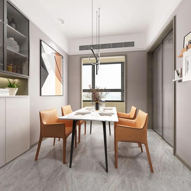 kaiyun：装修不够软装来凑！这10种软装装饰简直是「点睛之笔」！(图10)