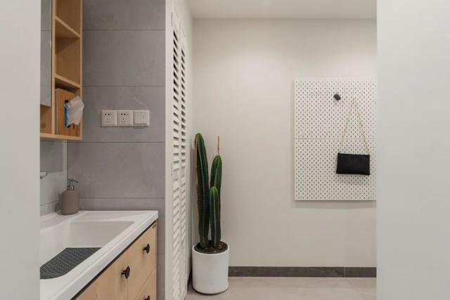 kaiyun：装修不够软装来凑！这10种软装装饰简直是「点睛之笔」！(图2)