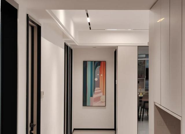 kaiyun：装修不够软装来凑！这10种软装装饰简直是「点睛