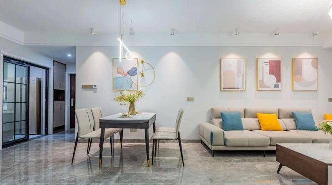 入住新房才知道这14个家居设计实在太省心了家务活至少减一半(图7)