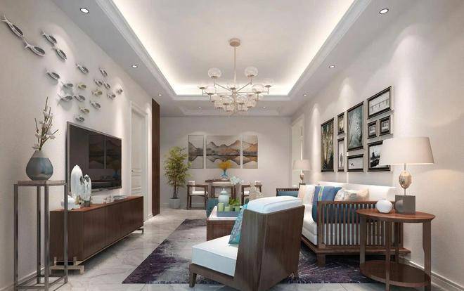 入住新房才知道这14个家居设计实在太省心了家务活至少减一半(图8)