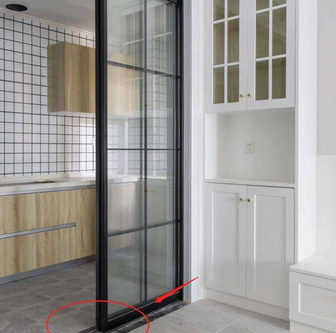 入住新房才知道这14个家居设计实在太省心了家务活至少减一半(图15)