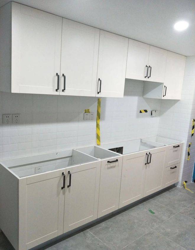 入住新房才知道这14个家居设计实在太省心了家务活至少减一半(图18)