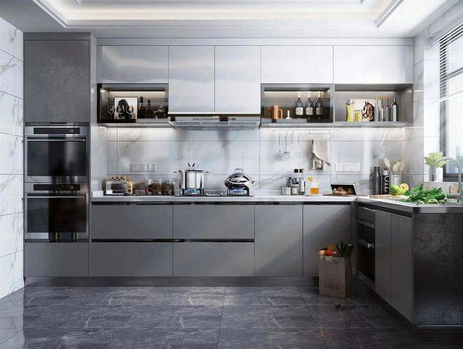 入住新房才知道这14个家居设计实在太省心了家务活至少减一半(图17)