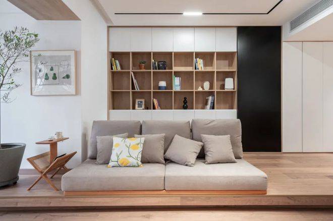 入住新房才知道这14个家居设计实在太省心了家务活至少减一半(图19)