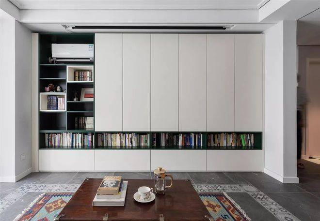 入住新房才知道这14个家居设计实在太省心了家务活至少减一半(图20)