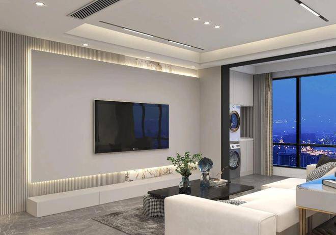 入住新房才知道这14个家居设计实在太省心了家务活至少减一半(图21)