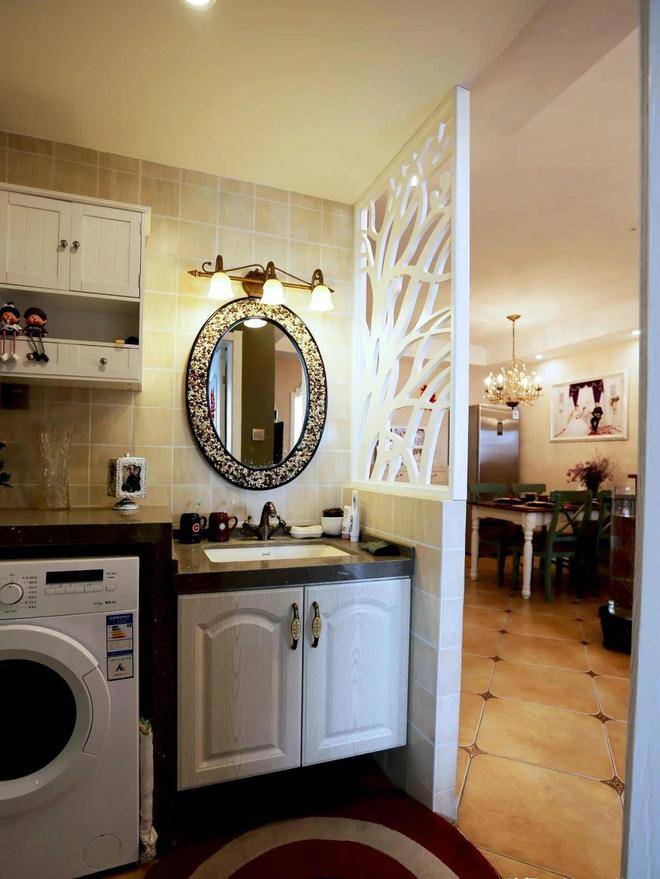 入住新房才知道这14个家居设计实在太省心了家务活至少减一半(图22)