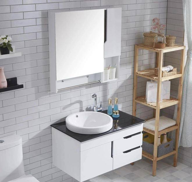 入住新房才知道这14个家居设计实在太省心了家务活至少减一半(图25)