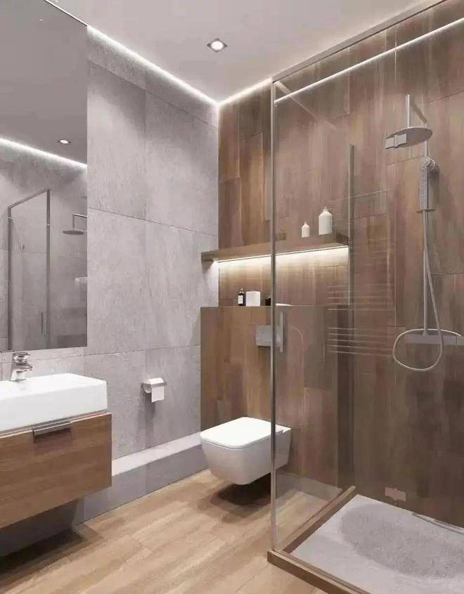 入住新房才知道这14个家居设计实在太省心了家务活至少减一半(图26)