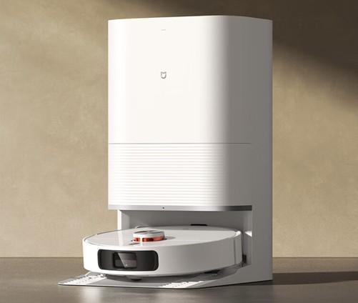 家居清洁升级秘籍：如何精准挑选扫地机器人