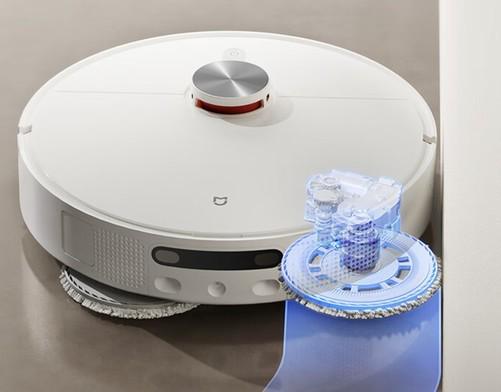 家居清洁升级秘籍：如何精准挑选扫地机器人(图2)